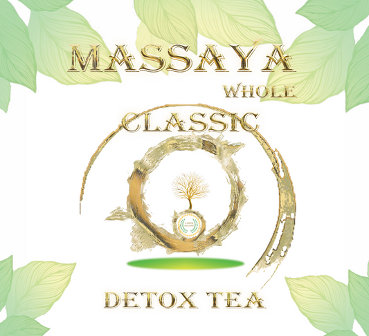 Massaya Classic Box